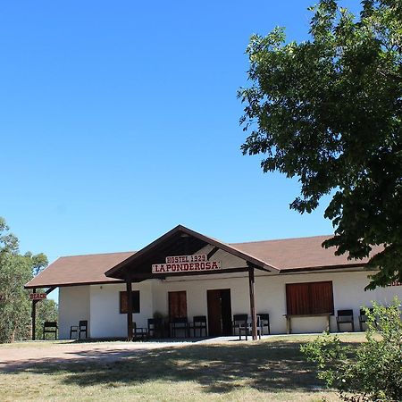 Hotel La Ponderosa Atlántida Exteriér fotografie