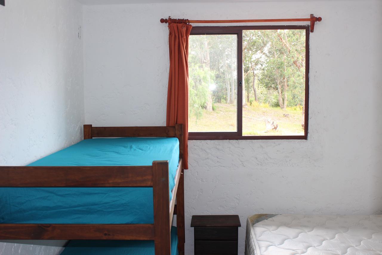 Hotel La Ponderosa Atlántida Pokoj fotografie