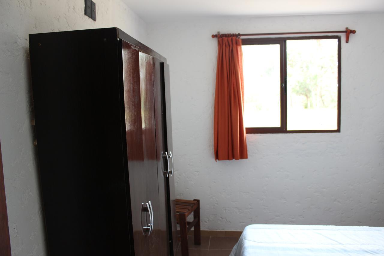 Hotel La Ponderosa Atlántida Pokoj fotografie